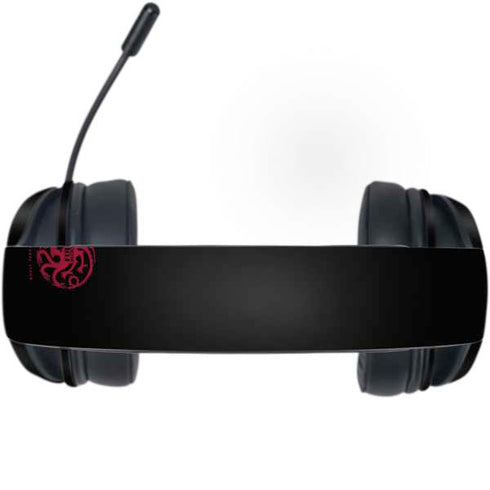 Game of Thrones: House Targaryen Razer Kraken X Skin